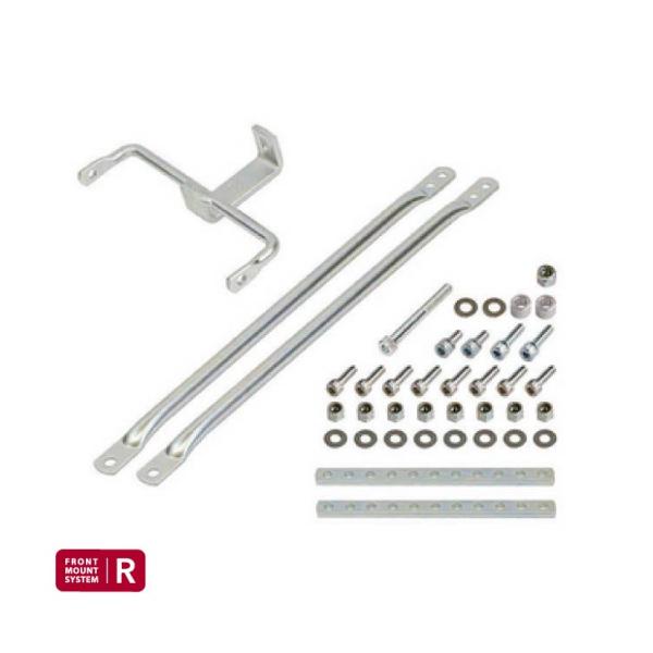 SHOWA INDUSTRIES 昭和インダストリーズ MOUNT MVA-D-R マウント(Vブレ...