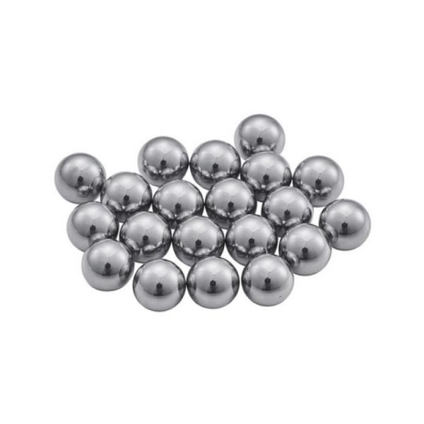 (メール便対応商品)SHIMANO シマノ BALL BEARING 3/16" ボールベアリング ...