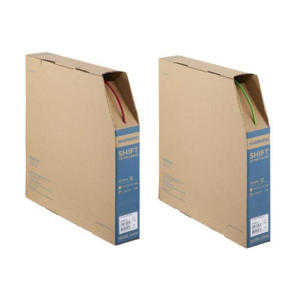 SHIMANO シマノ OT-SP41 SHIFT OUTER CASING シフト アウターケーシ...