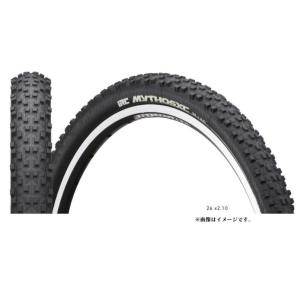 IRC アイアールシー ミブロ チューブレスレディ MTBタイヤ 27.5×2.35