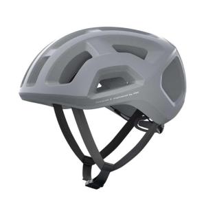 (即納あり)poc ポック VENTRAL LITE WF(ASIAN FIT)ヴェントラル ライト ワイドフィット(アジアンフィット)Granite Grey Matt(JCF公認)ヘルメット｜自転車館びーくる