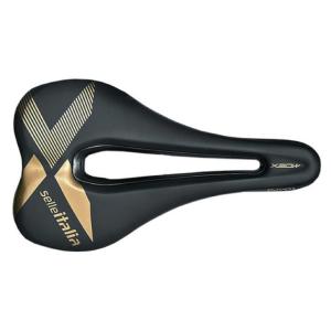 Selle San marco Rolls 　ブラック　490T019 Stylish Leather Bike Saddle | Rolls Le Classiche