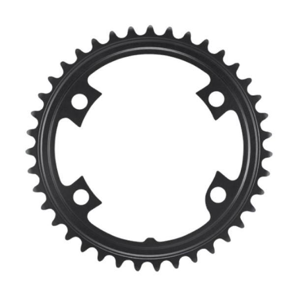 (メール便対応商品)SHIMANO シマノ CHAINRING 39T FC-R7000用 ブラック...