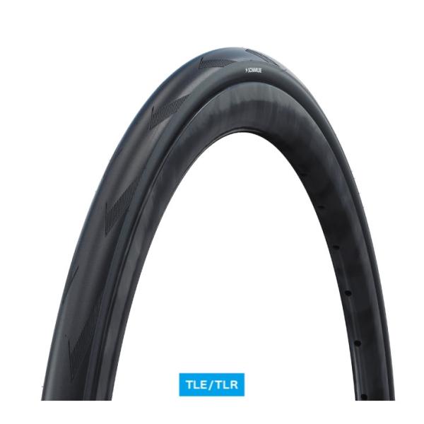SCHWALBE シュワルベ SCHWALBE PRO ONE AERO TUBELESS EASY...