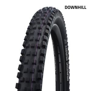 SCHWALBE シュワルベ MAGIC MARY マジックマリー SUPER DOWNHILL スーパーダウンヒル ブラック(1本)MTB タイヤ