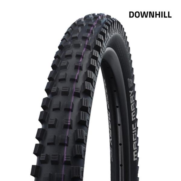SCHWALBE シュワルベ MAGIC MARY マジックマリー SUPER DOWNHILL ス...
