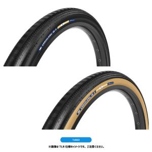 Panaracer パナレーサー GRAVELKING SS + グラベルキング SS プラス TUBED 700×28C(1本)タイヤ｜vehicle