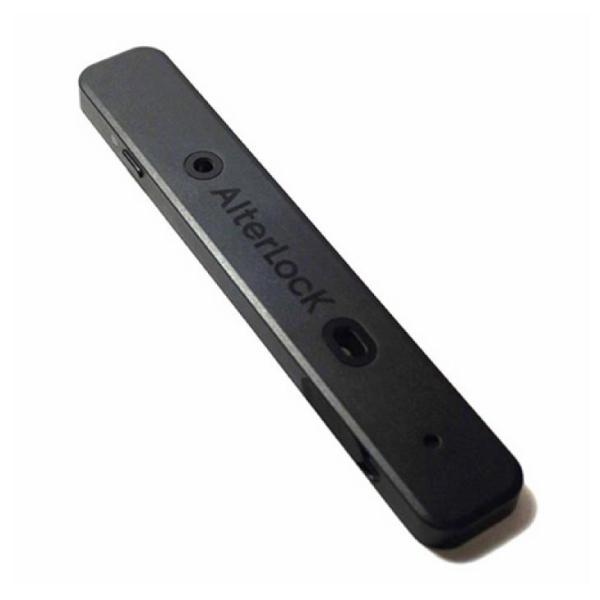 (即納)AlterLock オルターロック GEN3 ジェネレーション3 自転車用 盗難防止アラーム...