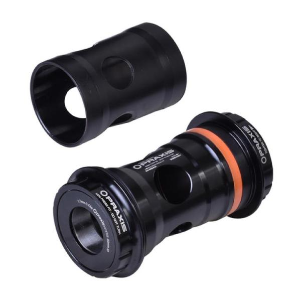 PRAXIS WORKS プラクシスワークス M24 CONVERSION BB MTB 73mm ...