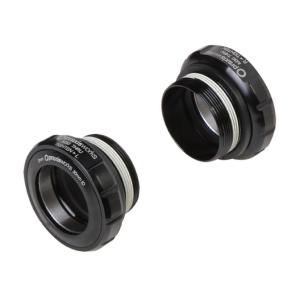 シマノ（SHIMANO） シマノデュラエーストラック BB-7700 NJS 109.5mm