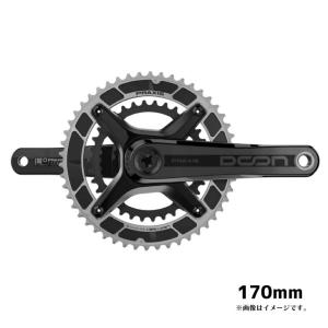 FC-R9100 55T チェーンリング シマノ（SHIMANO） 正規品 SHIMANO FC-R9100 54T-MX(54-42T用