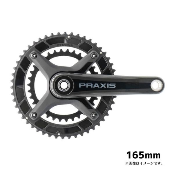 PRAXIS WORKS プラクシスワークス ZAYANTE CARBON DM M30 ROAD ...