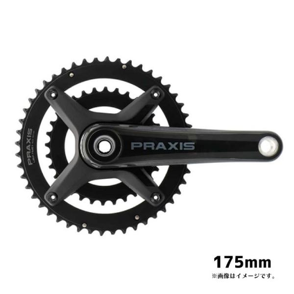 PRAXIS WORKS プラクシスワークス ZAYANTE CARBON-S M30 ROAD C...