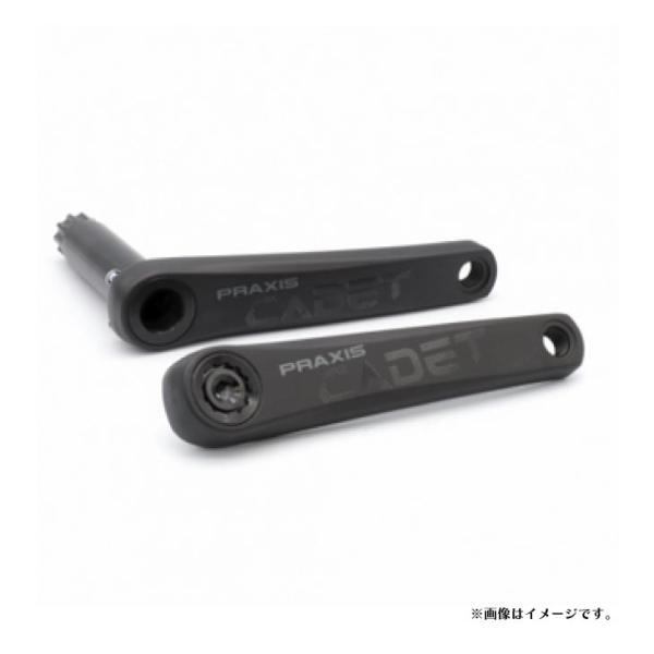 PRAXIS WORKS プラクシスワークス CADET G2 DM M30 MTB CRANK ク...