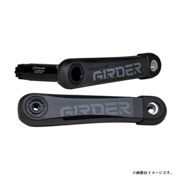 PRAXIS WORKS プラクシスワークス GIRDER G2 CF M30 MTB CARBON...