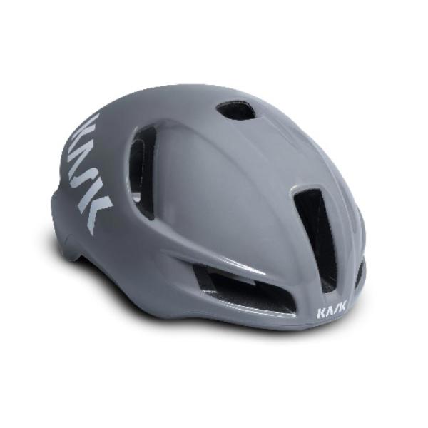 KASK カスク UTOPIA Y ユートピア Y WG11 グレー(JCF公認)ヘルメット