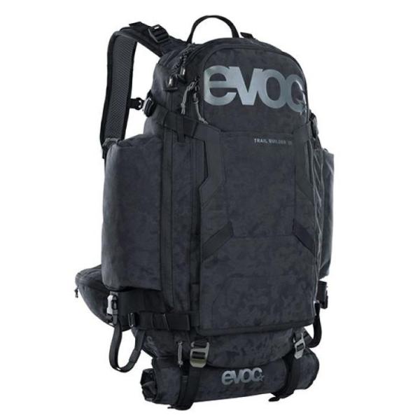 EVOC イーボック TRAIL BUILDER トレイルビルダー 35L リュック バックパック(...