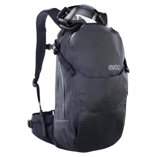 EVOC イーボック ALLRIDE 3D WP 16 オールライド 16L リュック バックパック...