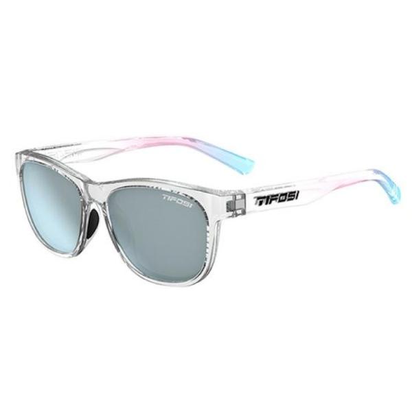 TIFOSI ティフォージ SWANK スワンク アバンクリア(スモークブライトブルー)(15004...