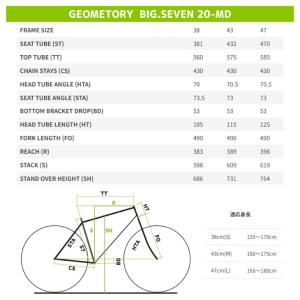 (特典付き!)2026 MERIDA メリダ ...の詳細画像3
