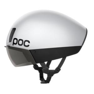 POC ポック Tempor Hydrogen White [ユニセックス] JCF公認
