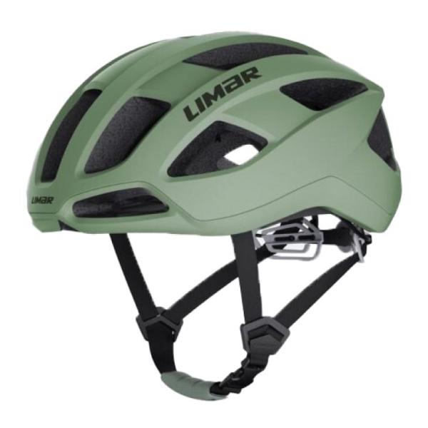 LIMAR リマール AIR STRATOS エアー ストラトス MATT SAGE GREEN マ...