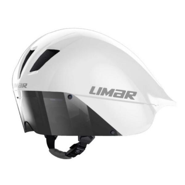 (即納)LIMAR リマール ALIEN エイリアン WHITE ホワイト ASIAN FIT ヘル...