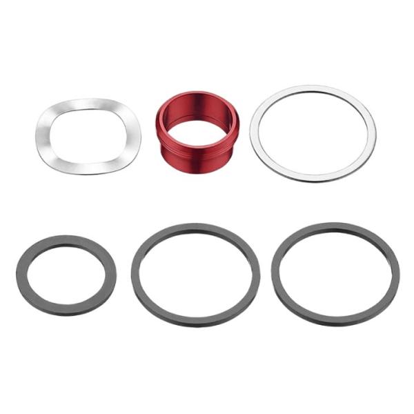 (メール便対応商品)TOKEN トーケン R234 SRAM GXP CONVERSION SHIM...