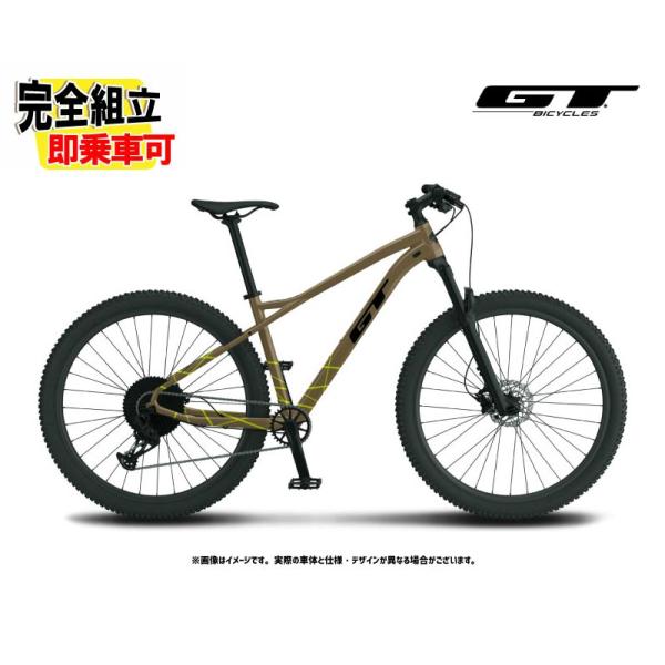 (特典付き!)2025 GT AVALANCHE ELITE アバランチェ エリート ブロンズ(27...