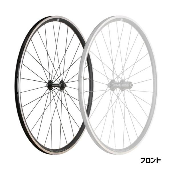 P&amp;P COMPONENTS ピーアンドピーコンポーネンツ WH-A1800R-F フロント単品(4...