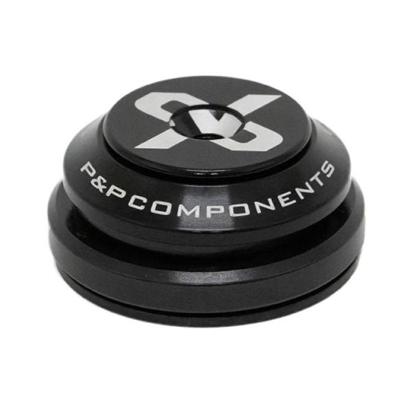 P&amp;P COMPONENTS ピーアンドピーコンポーネンツ HEAD PARTS SET ヘッドパー...