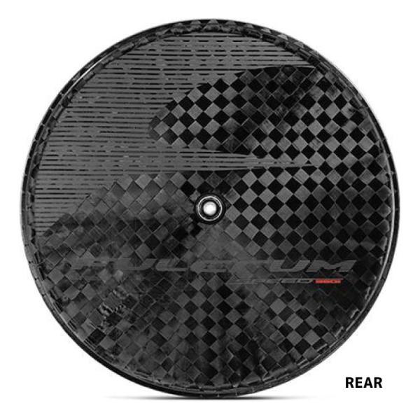 FULCRUM フルクラム SPEED 360 DB スピード360 DB 2WAY-FIT Rea...