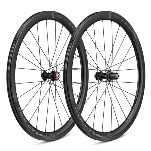 FULCRUM フルクラム WIND 42 DB ウィンド42 DB チーム 2WAY-FIT 前後...