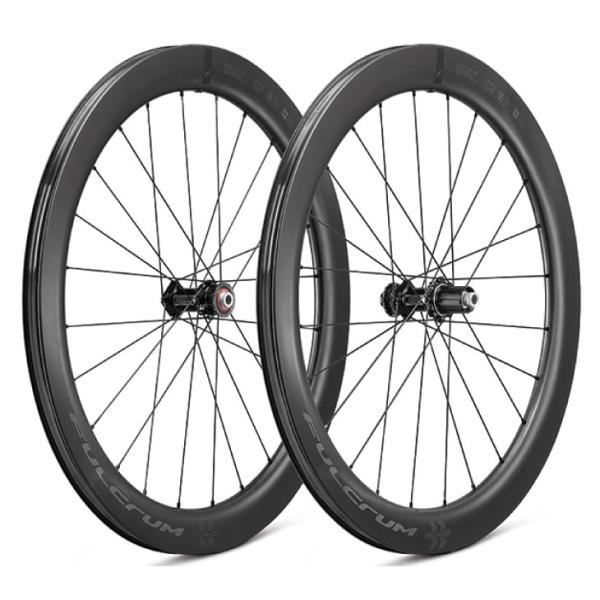 FULCRUM フルクラム WIND 57 DB ウィンド57 DB チーム 2WAY-FIT 前後...