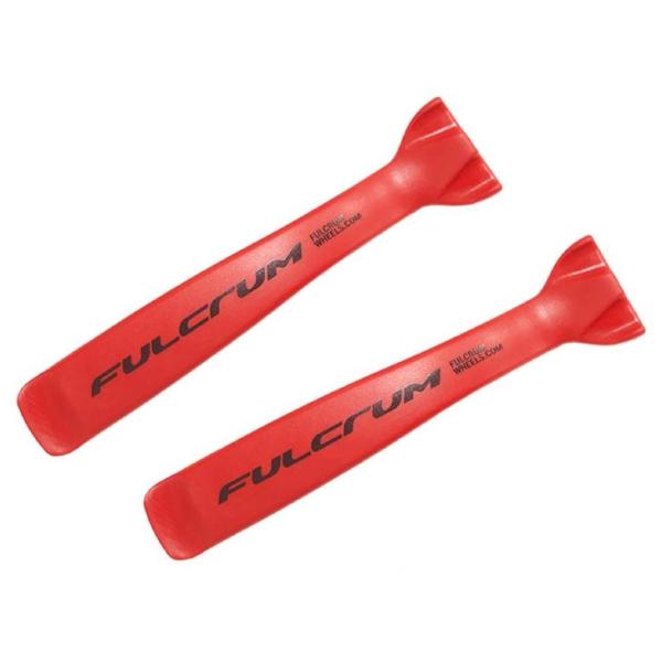 FULCRUM フルクラム KIT-TRLVR TIRELEVER タイヤレバー 2本入り(8055...