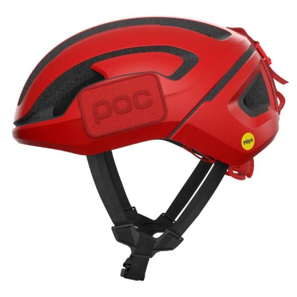 poc ポック OMNE ULTRA MIPS オムネ ウルトラ ミップス Prismane Red...