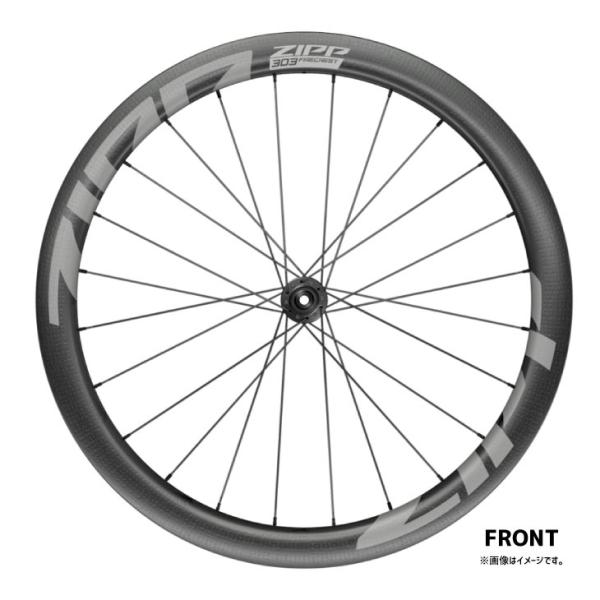 ZIPP ジップ 303 FIRECREST TUBULAR DISC 303 ファイアークレスト ...