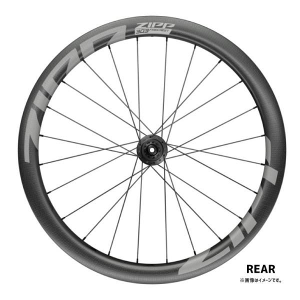 ZIPP ジップ 303 FIRECREST TUBULAR DISC 303 ファイアークレスト ...