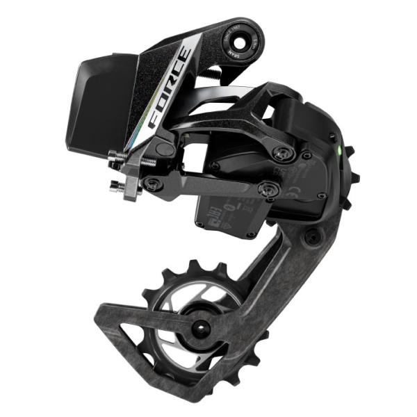 SRAM スラム FORCE AXS E1 REAR DERAILLEUR フォース アクセス E1...