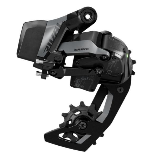 SRAM スラム RIVAL AXS E1 REAR DERAILLEUR ライバル アクセス E1...