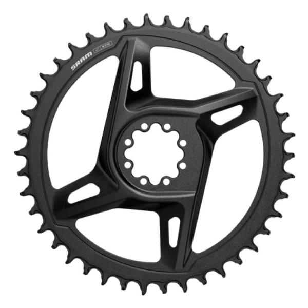 (即納あり)SRAM スラム RIVAL AXS E1 DIRECT MOUNT CHAIN RIN...