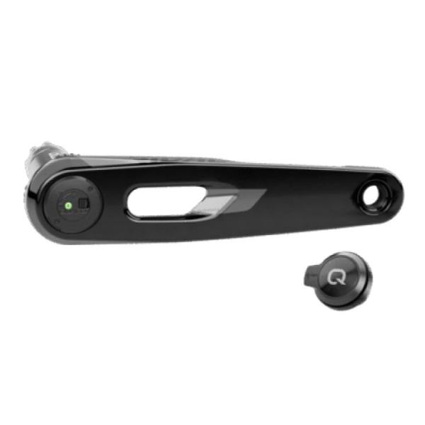 SRAM スラム RIVAL AXS E1 LEFT CRANK POWER METER DUB ラ...