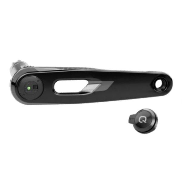 SRAM スラム RIVAL AXS E1 LEFT CRANK POWER METER DUB W...