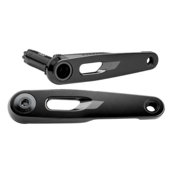 SRAM スラム RIVAL AXS E1 CRANK ARM ASSEMBLY DUB WIDE ...