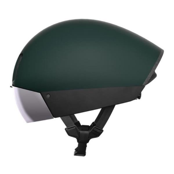 poc ポック PROCEN AIR プロセン エア Pargasite Green Matt(JC...