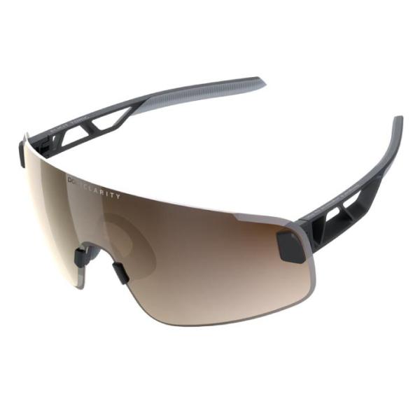 poc ポック ELICIT TORIC エリシット トーリック Uranium Black/Cla...