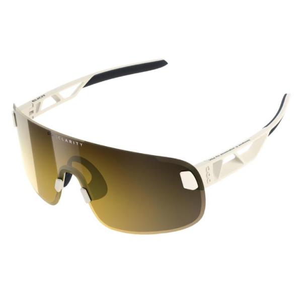 poc ポック ELICIT エリシット Okenite Off White/Clarity Roa...