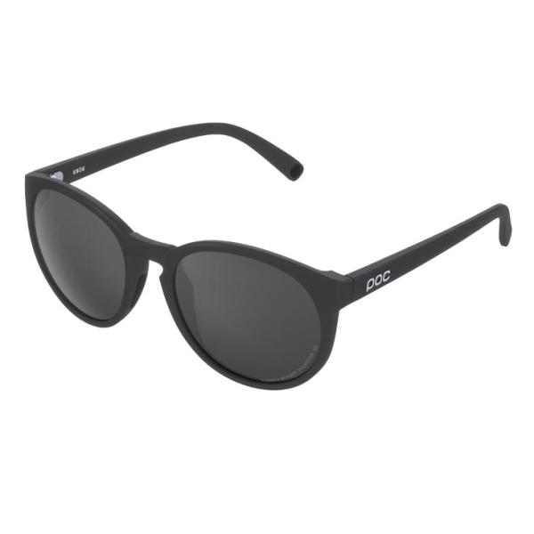 poc ポック KNOW POLARIZED ノウ ポラライズド Uranium Black/Cla...