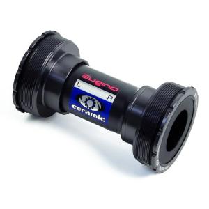 SUGINO スギノ T47IN-IDS24 SUPER CERAMIC T47規格用 インターナルBB スーパーセラミックベアリング(4582412157856)ボトムブラケット