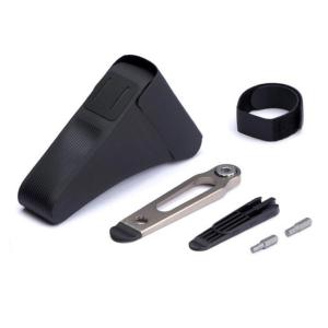 ケーシーエヌシー ANTI-SLIP LIGHTWEIGHT SEATPOST （アンチスリップ